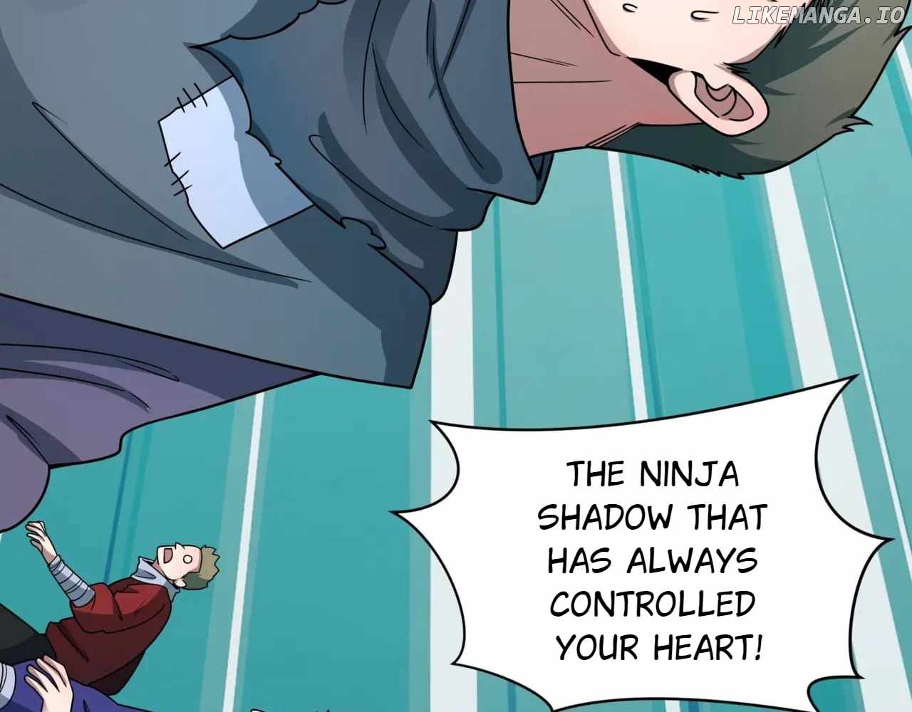 Age of Terror Chapter 488 60